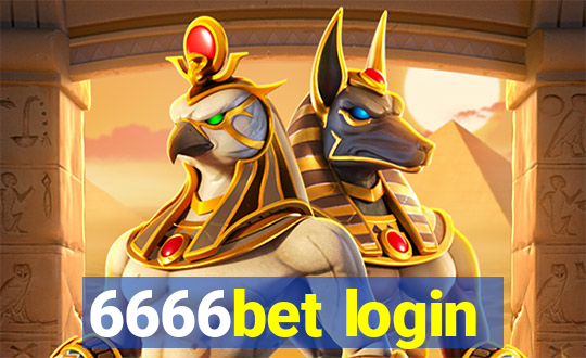 6666bet login